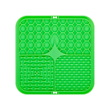 Pet Lick Silicone Mat Dog/cat