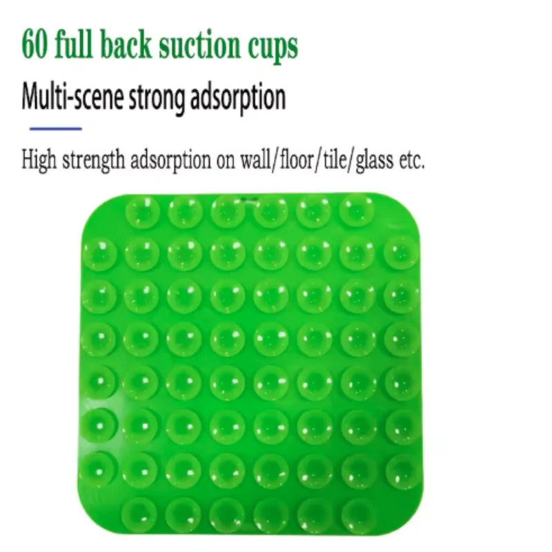 Pet Lick Silicone Mat Dog/cat